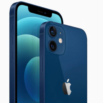 Embracing the Future with the iPhone 12: A Tale of Dreams and Connectivity