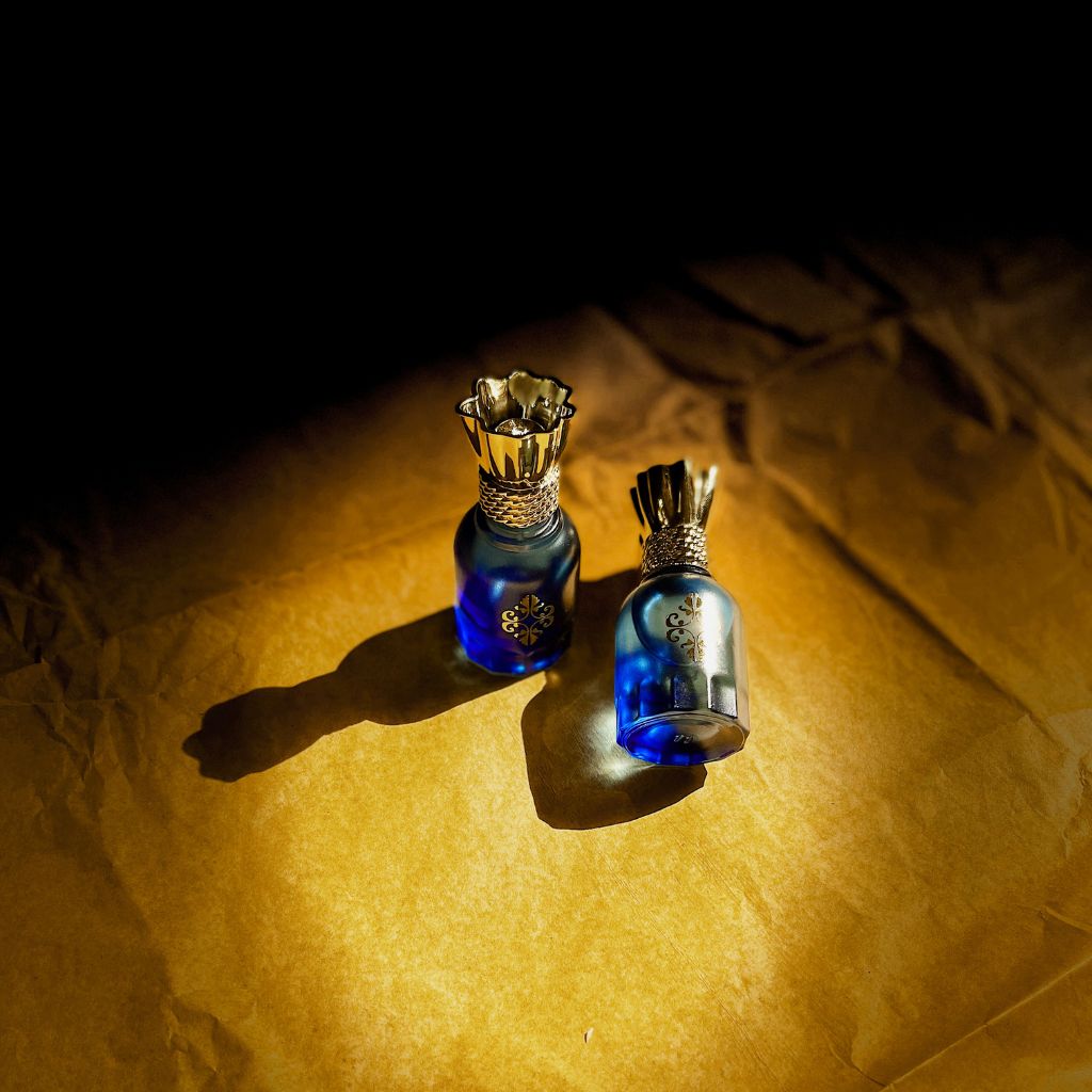 Enhancing Serenity: How Sandalwood Transforms Lives