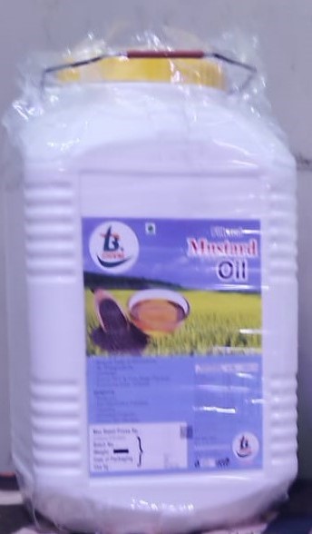 Nourishing Traditions: How Mustard Oil Transforms Indian Kitchens