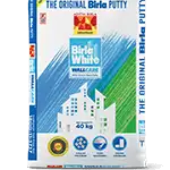 Transform Your Home with Birla Putty: Perfect Finish, Every Time