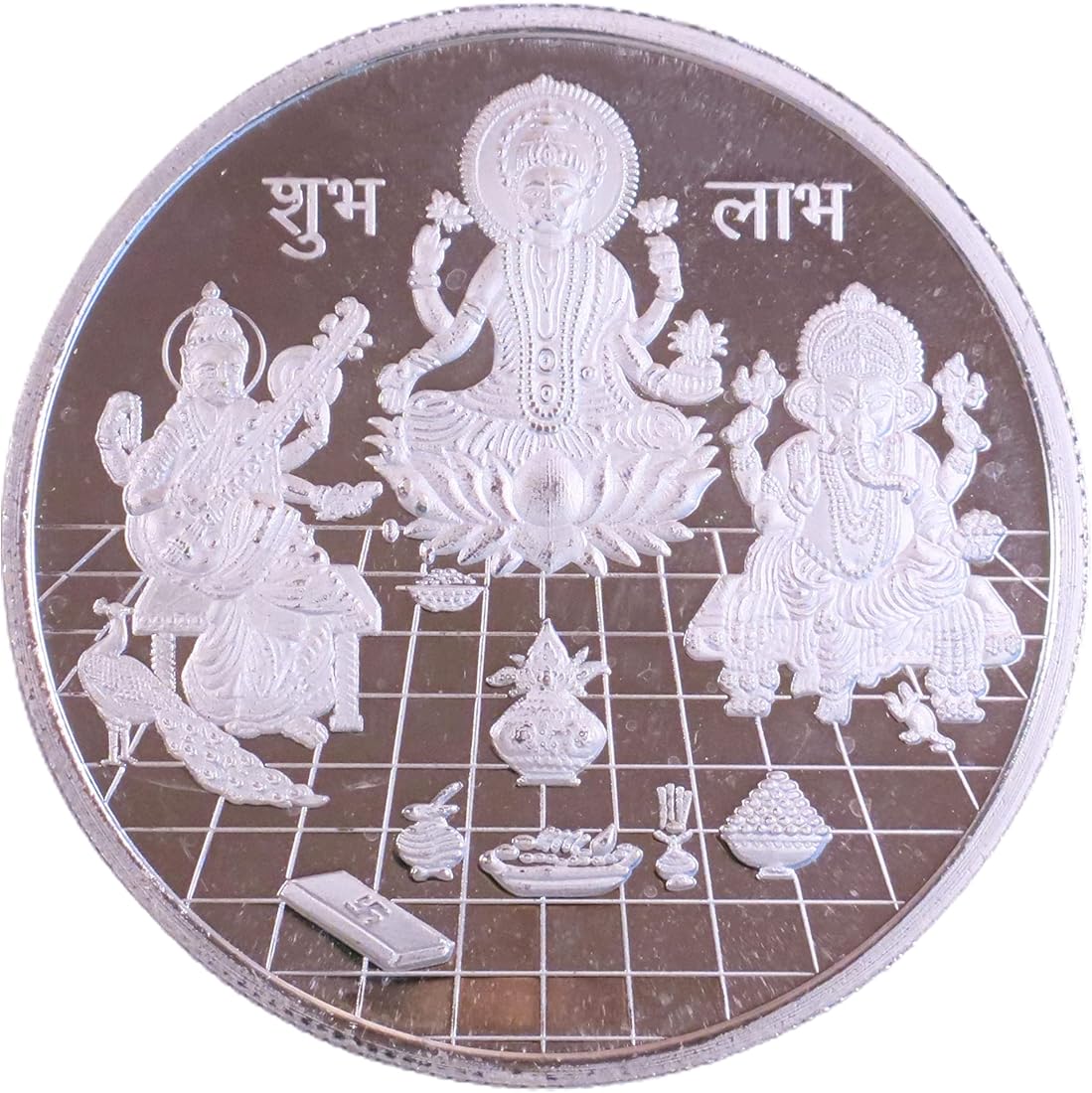 The Silver Coin That Changed Meera’s Life: A Story of Security and Tradition