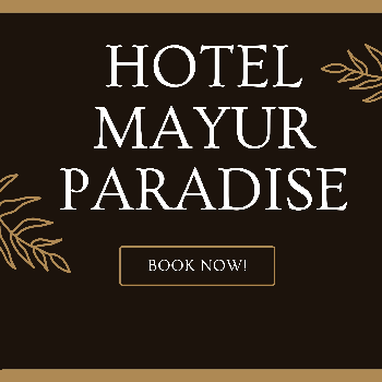 Experience Unmatched Comfort at the Best Hotel in Gandhi Nagar Bangalore – Mayur Paradise