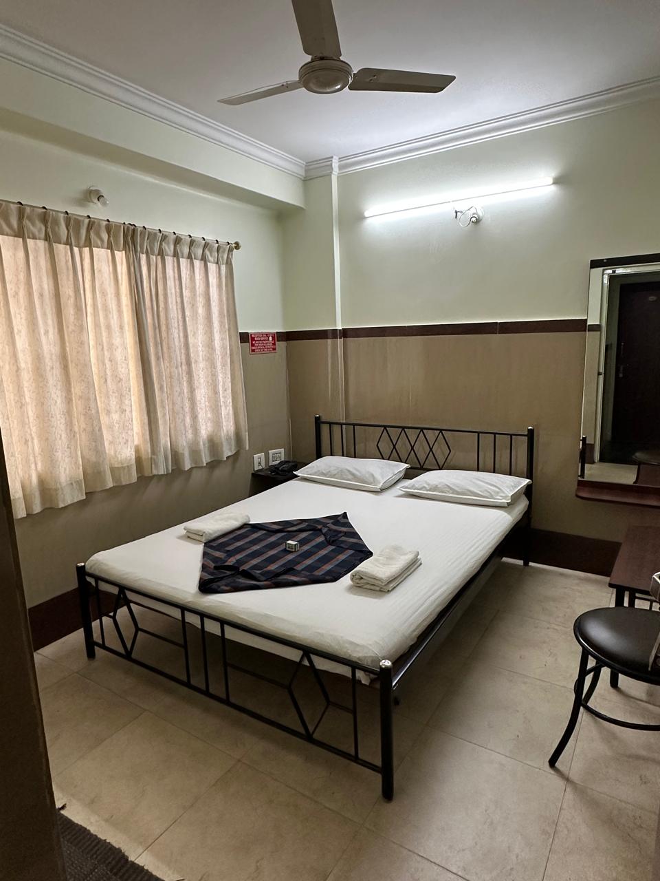 Finding Serenity: How Mayur Paradise’s Single Bed Room Transforms Lives