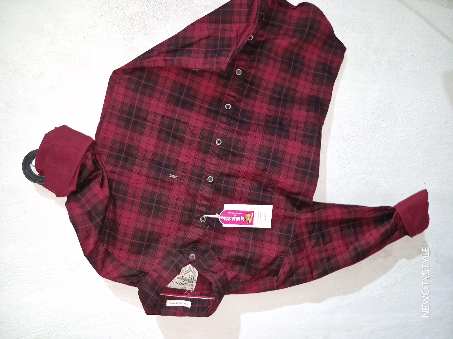 The Perfect Shirt: Transforming Everyday Style for the Modern Indian Man