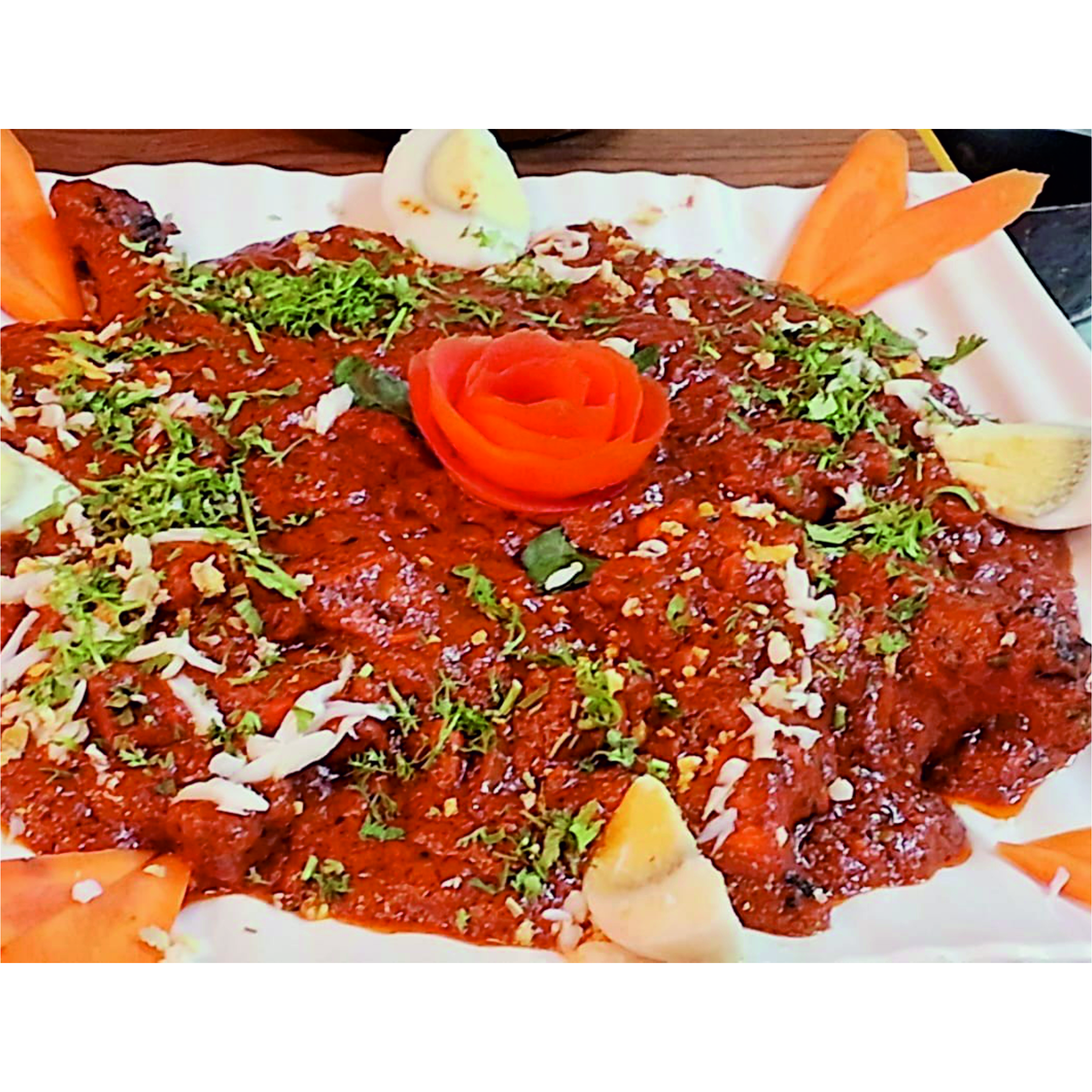 The Perfect Feast: How Murg Musallam Transforms Gatherings into Unforgettable Experiences