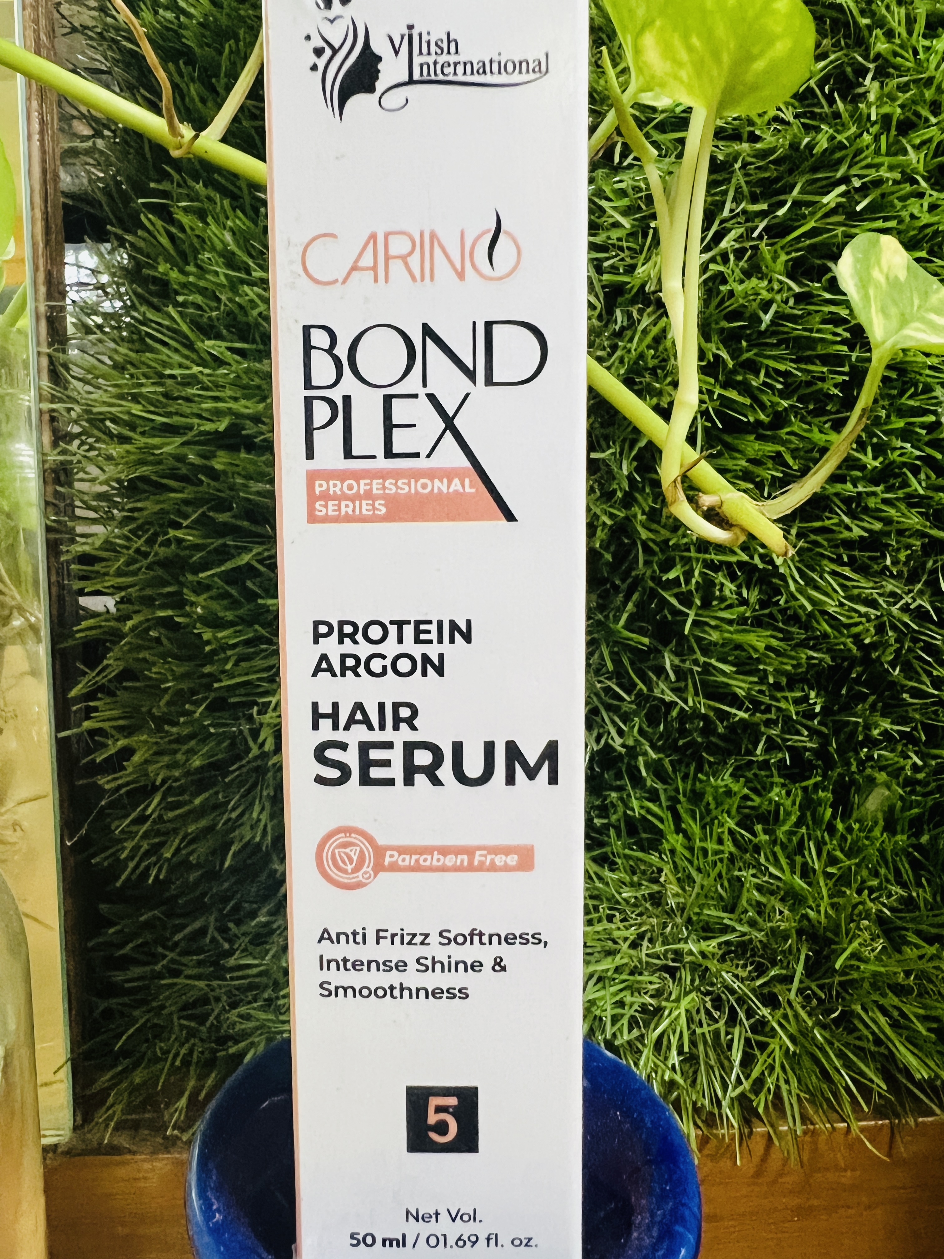 Transform Your Tresses: How Bond Plex Hair Serum Solves Riya’s Hair Woes