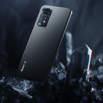 The Redmi Note 11 Pro Plus: A Game-Changer for Modern Indian Millennials