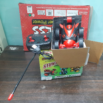 Transforming Childhood Joy with the Perfect Remote Control Car