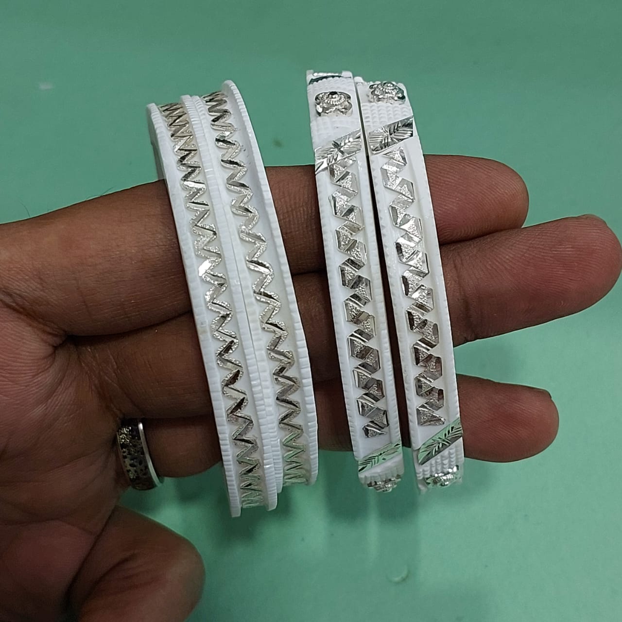 The Perfect Bangle: Transforming Tradition with Elegance