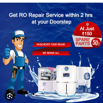 Reviving the Essence of Pure Water: A Journey with Normal RO Services