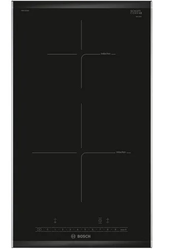 Transforming Indian Kitchens: How Bosch Built-In Induction Hob Solves Cooking Woes