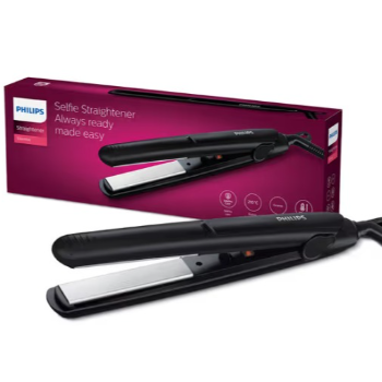 Embrace Effortless Elegance: How Philips Hair Straightener Transforms Your Daily Routine