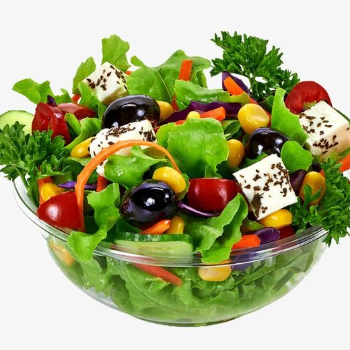 How Mix Veg Salad Solves Riya's Daily Health Dilemma
