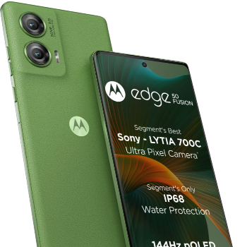 Embracing the Future: How Motorola Edge 50 Fusion Transforms Lives
