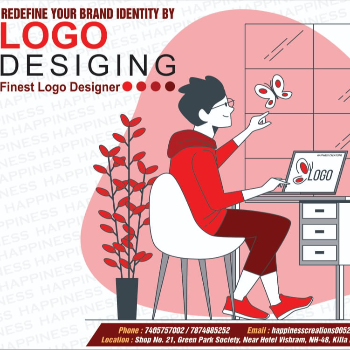 Crafting Dreams: How Logo Designing Transforms Businesses