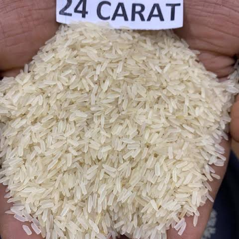 Nurturing Wellness: How 24-Carat Rice Transformed Rani's Kitchen