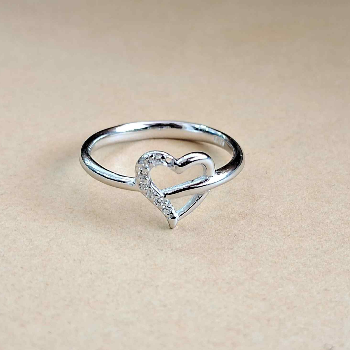 Pure Silver Rings for Women: A Guide to Choosing 925 Silver Rings