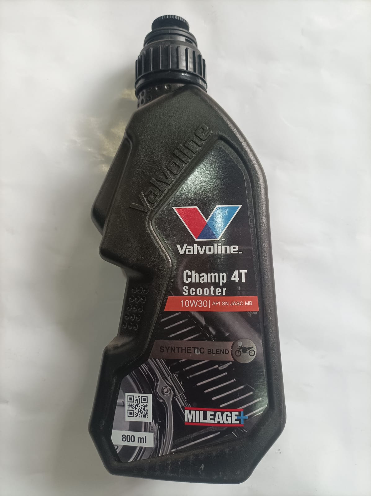 Transform Your Ride: How Valvoline Synthetic Blend Engine Oil Revolutionizes Car Performance