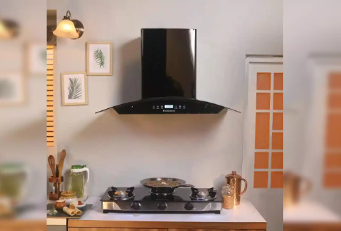 A Breath of Fresh Air: Transform Your Kitchen with Reliable Chimney Services