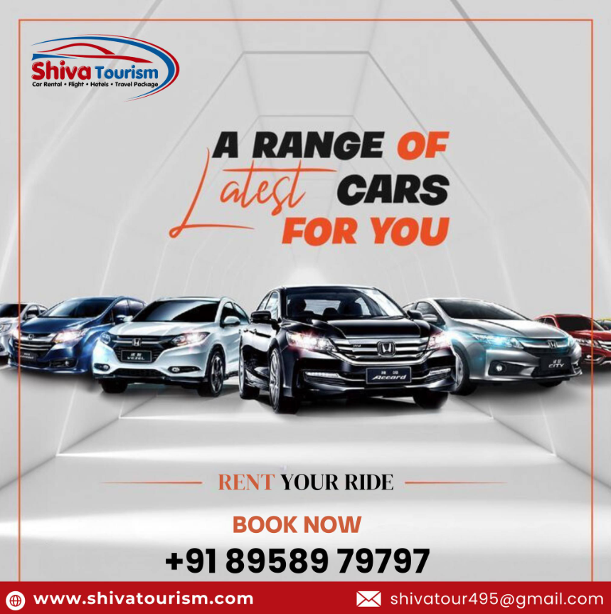 Rediscover Your Journey: A Car Rental Experience Tailored Just for You