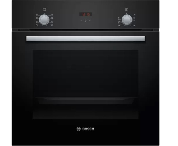 Transform Your Culinary Experience with Bosch Built-In Oven HBF532BA0I
