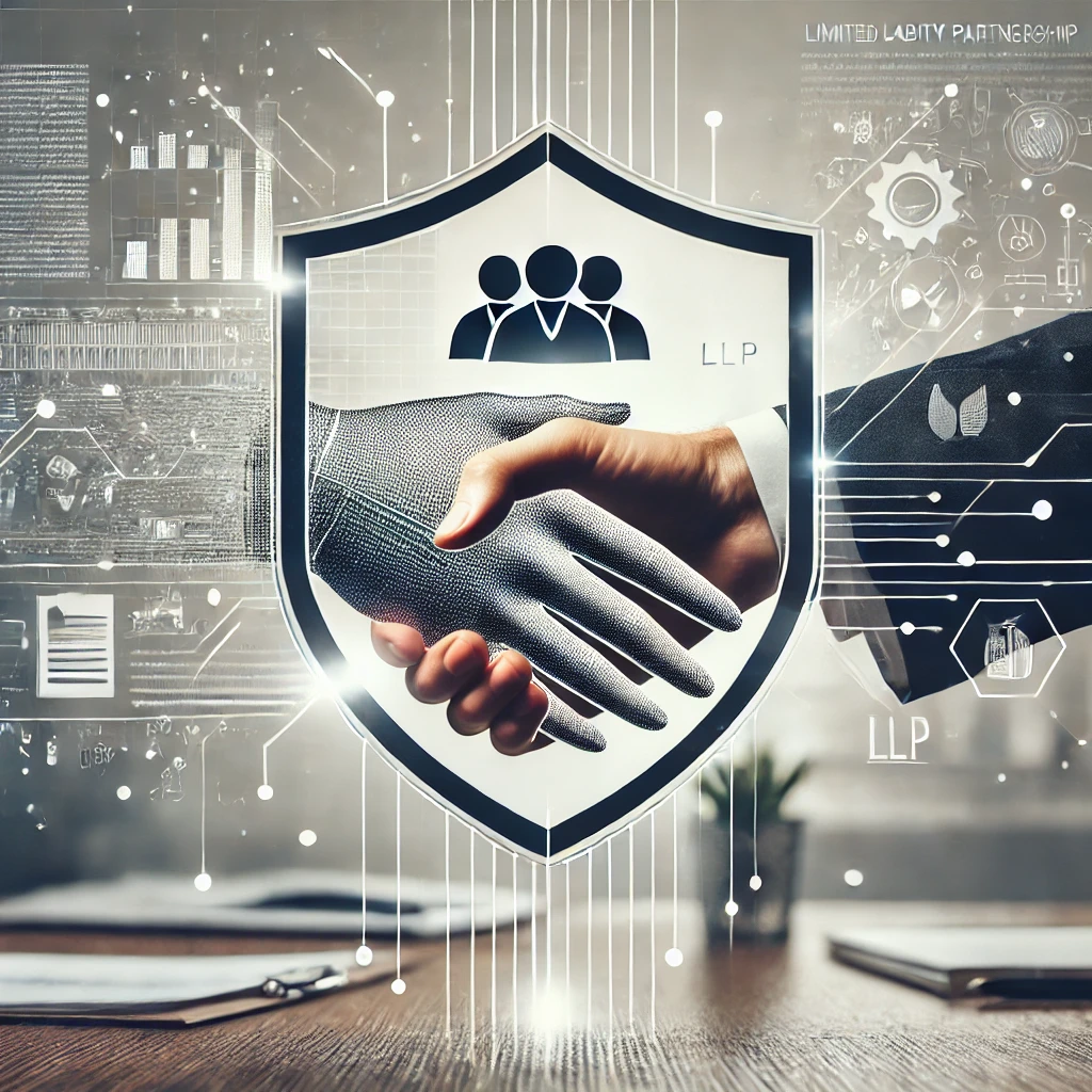 Transforming Business Dreams into Reality: How LLPs Empower Entrepreneurs