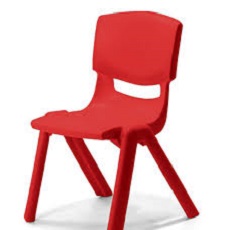 Transforming Spaces: How First Step Toys & Play Plastic Chair Solves Your Child’s Seating Woes