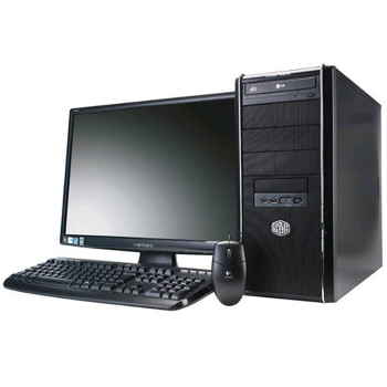 Empower Your Work and Studies with Our Assembled PC