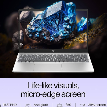 Transforming Productivity: How the 15-fd0063tu Laptop Empowers Indian Entrepreneurs