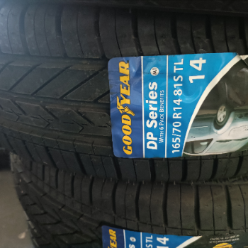 “Rohan’s Journey: How Good Year Tires Transformed His Daily Commute”