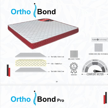 Transform Your Sleep: The Orthopedic Mattress Solution for a Pain-Free Life