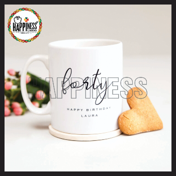 Sip Happiness: How Classic White Mugs Transform Everyday Moments