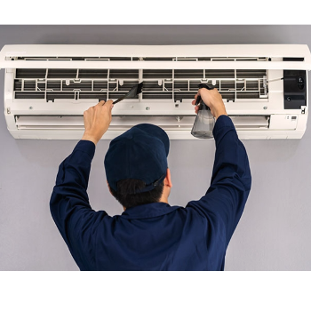Shivaay Enterprises: Trusted AC Repair Services in Kanpur