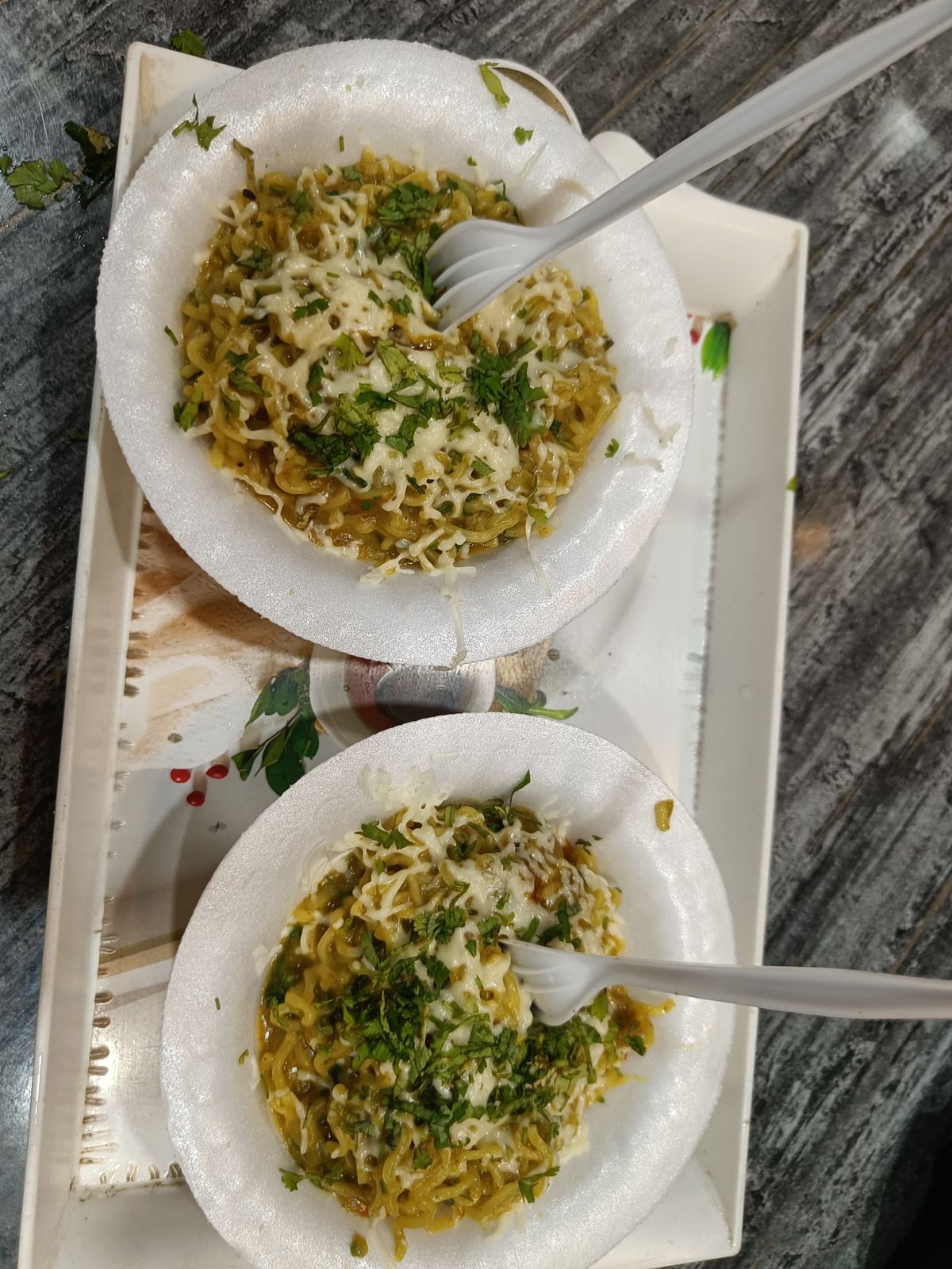 Creating Success in Tranquility: How Dedicated Lunch Areas and Private Cabins Transform Workspaces