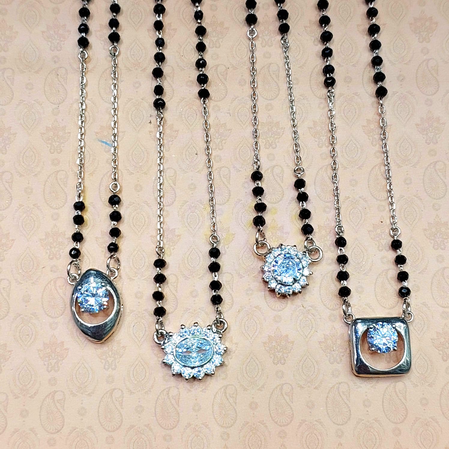 The Artisan’s Touch: A Neck Piece That Speaks to the Soul