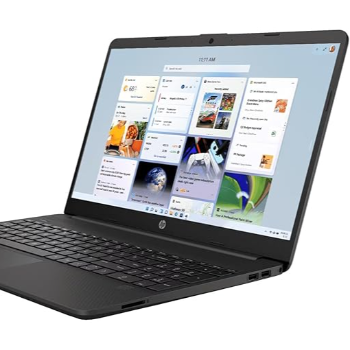 Empowering India's Aspiring Entrepreneurs with the HP Laptop 255 G9