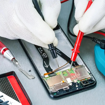 Rekha’s Journey to Hassle-Free Computer Repair