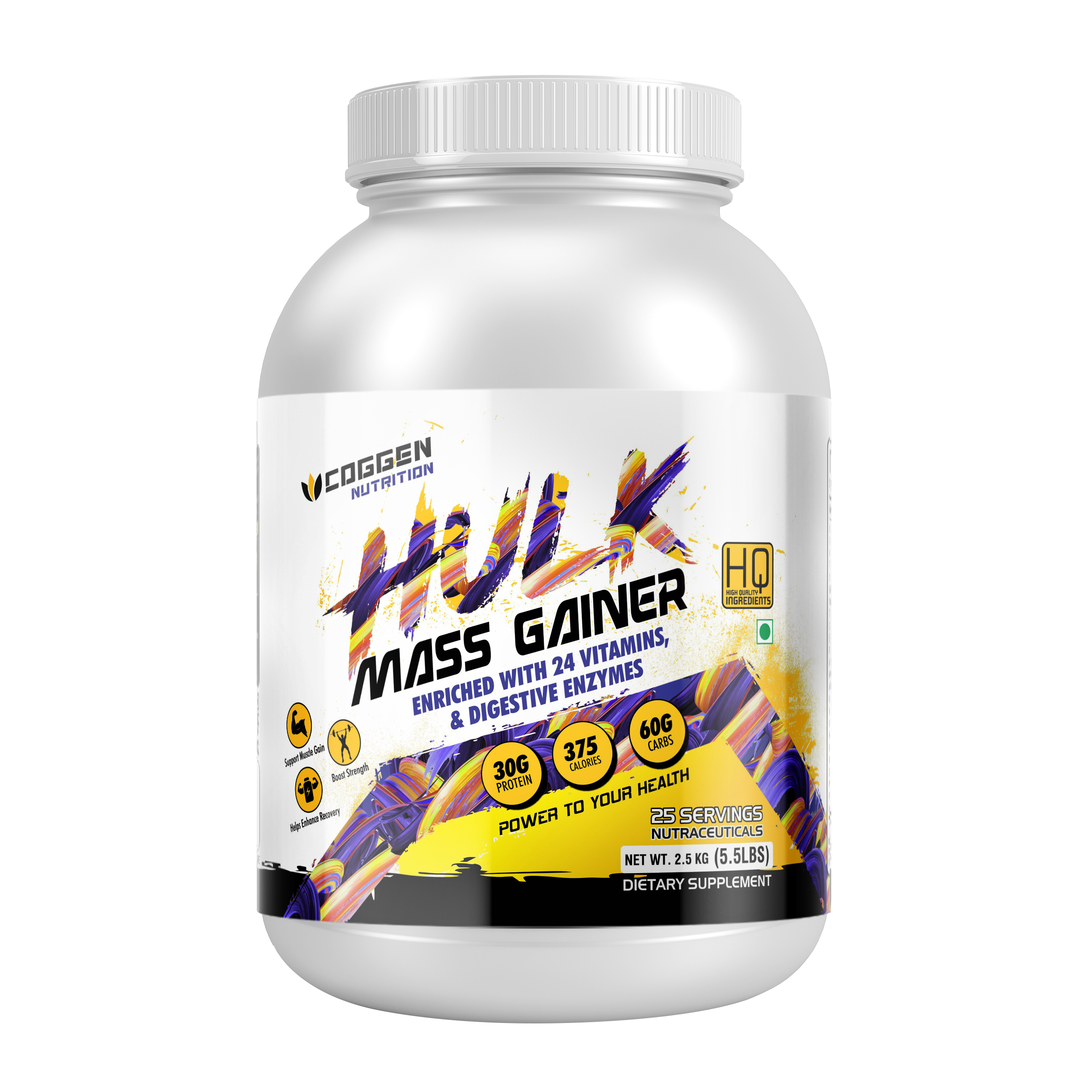 Unlock Your Inner Hulk: The Secret to Achieving Your Dream Physique