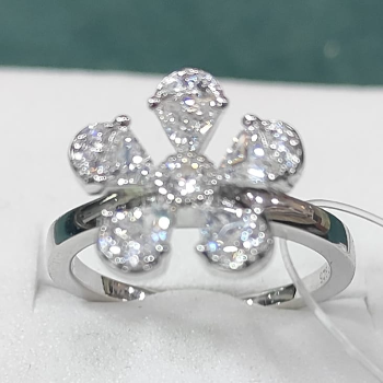 Buy 925 Sterling Silver Rings – Ambica Jewellers Ahmedabad