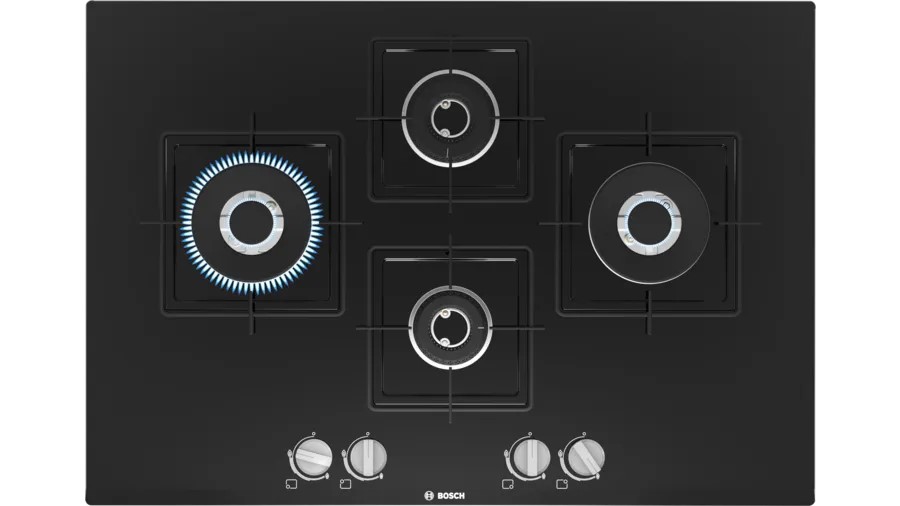 Transforming Indian Kitchens: The Story of Bosch Built-in Hob