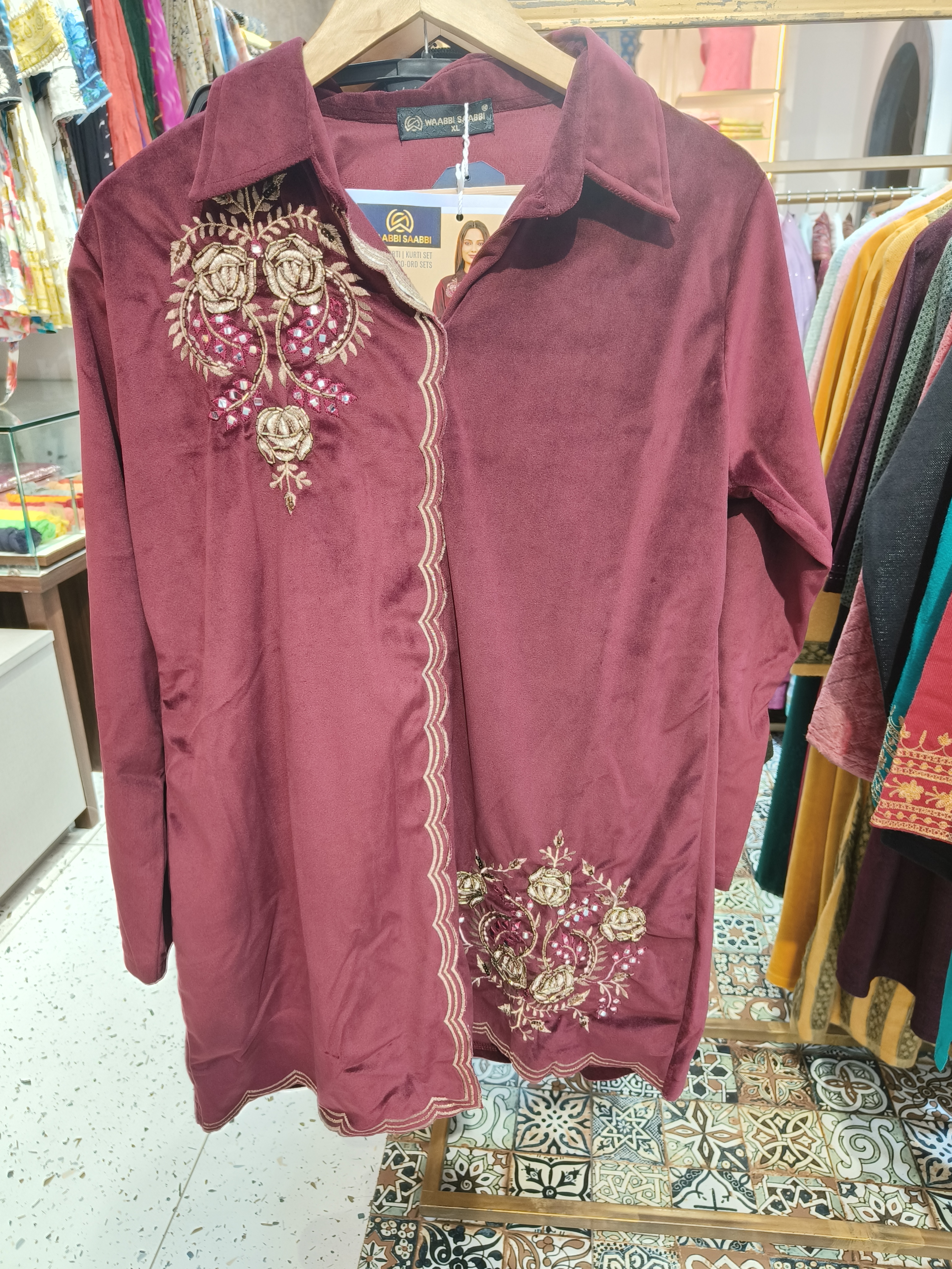 Embrace Comfort and Style: The Woolen Coord Set Every Indian Woman Needs