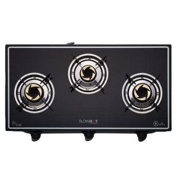 Transform Your Cooking Experience with Blowhot Opal Gas Stove