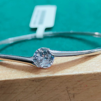 Best Jewellers in Ahmedabad: Buy Pure Silver Bracelet