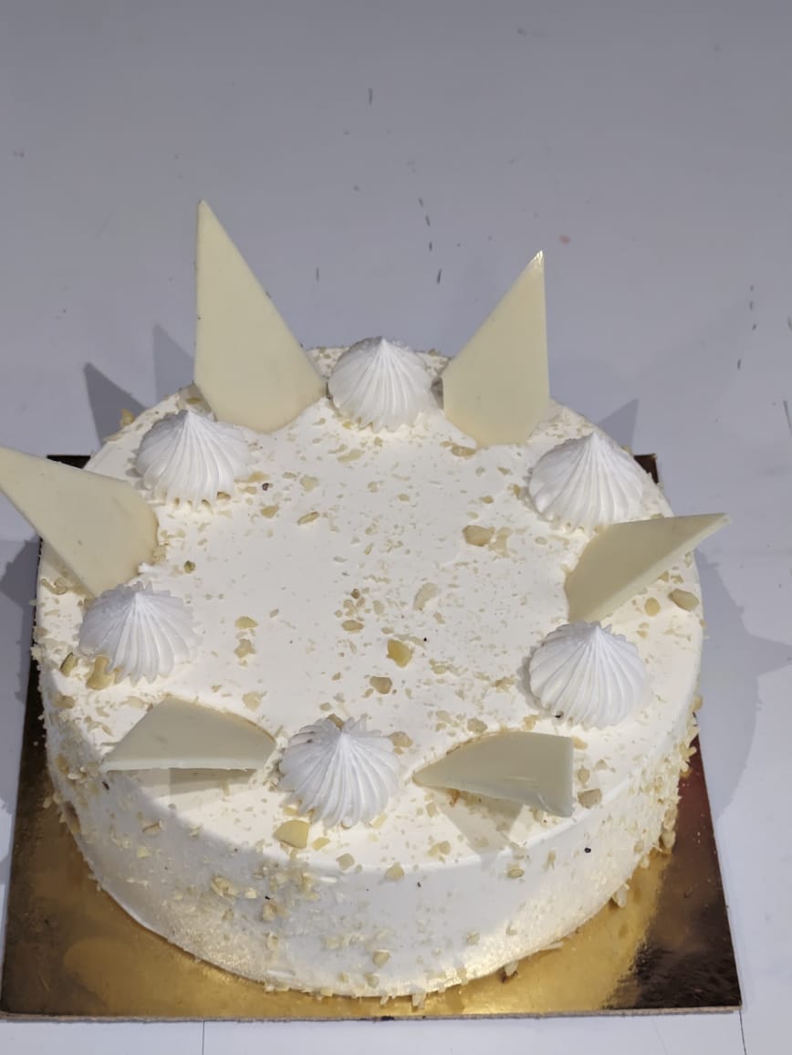 The Sweet Fusion: How Kaju Katli Cake Became the Perfect Celebration Treat