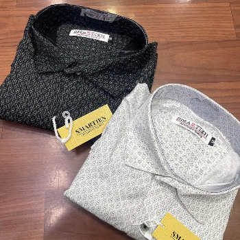 Embrace Style with Smartien: A Digital Print Shirt That Solves More Than Just Fashion Woes