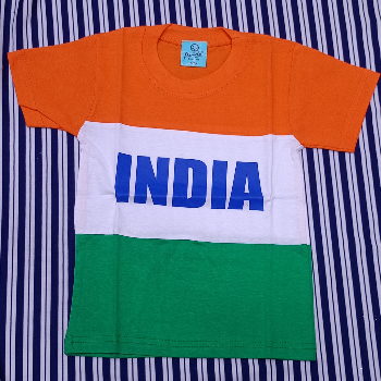 Embrace Your Style: The Perfect Round Neck Tirnga T-Shirt for Every Occasion