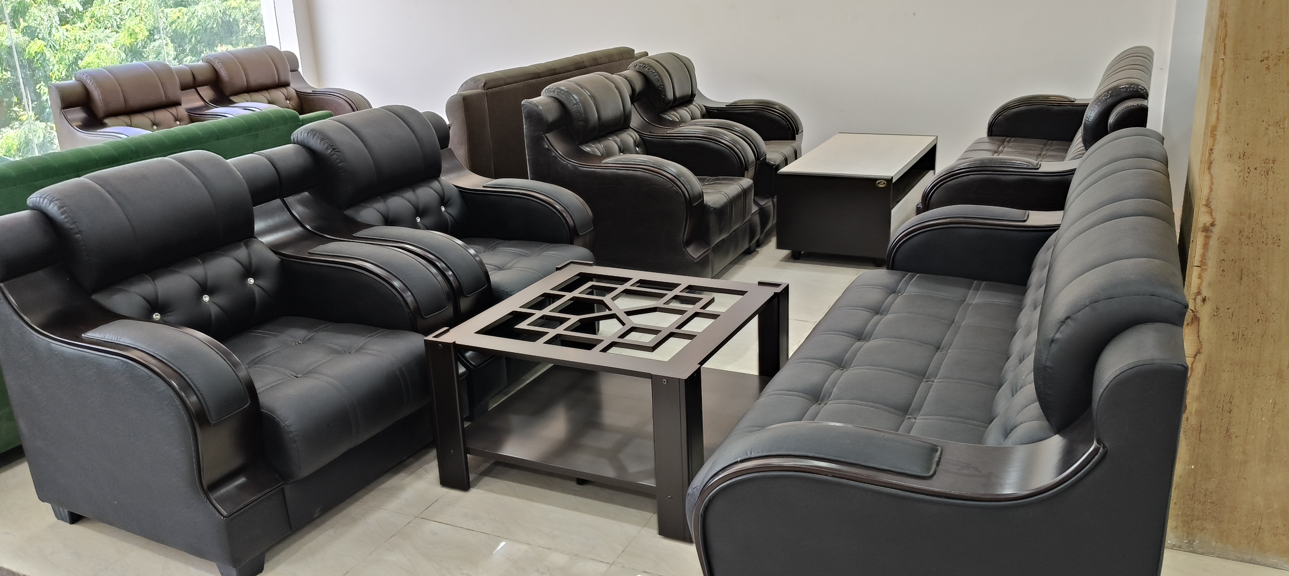 Transform Your Living Room with the Perfect Sofa: Priya's Story