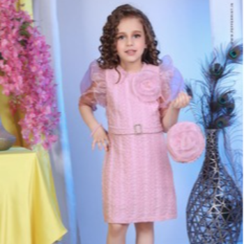 Empower Your Wardrobe: How Girls' Western Wear Transforms Confidence