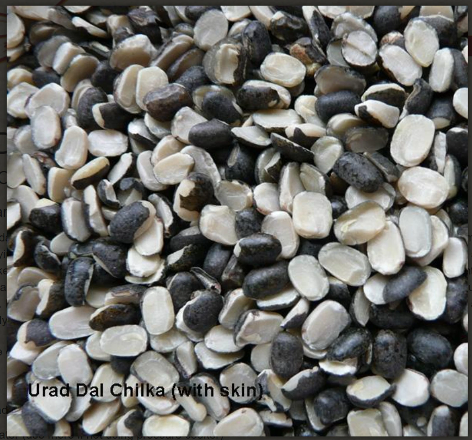 The Heartfelt Journey of Urad Daal: Nourishing Tradition and Wellness