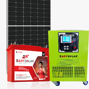 Empowering Lives with Khaitan Easy Solar Advon: A Ray of Hope for Rural India